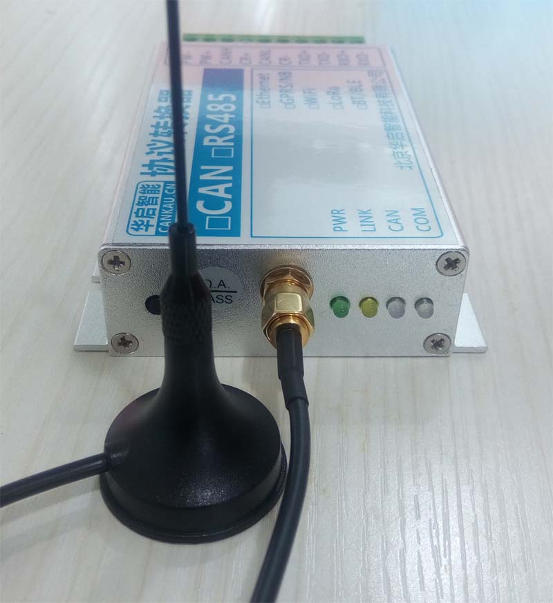 CR220 NB-IoTRS485Эת,(NB-IoT DTU)豸NB-IoT