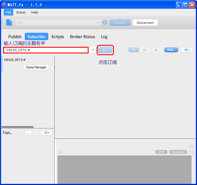 MQTT-fxϢ