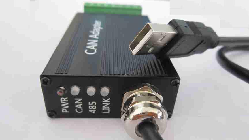 CR160 ҵUSBRS485Эת USBתRS485
