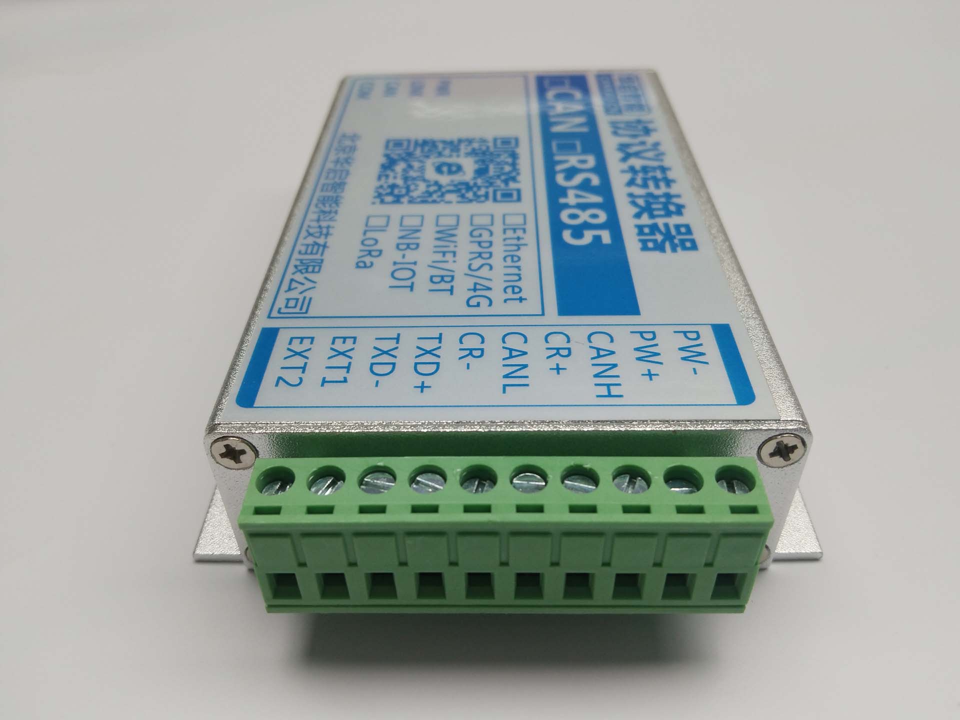 CR220 NB-IOT/GPRSRS485Эתʵִ豸NB-IoTDTU 