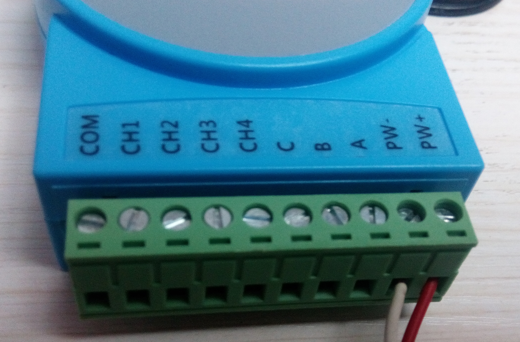 K8623G NB-IoT/GPRS接口,四路继电器输出模块,四路开关量输入,支持MQTT协议