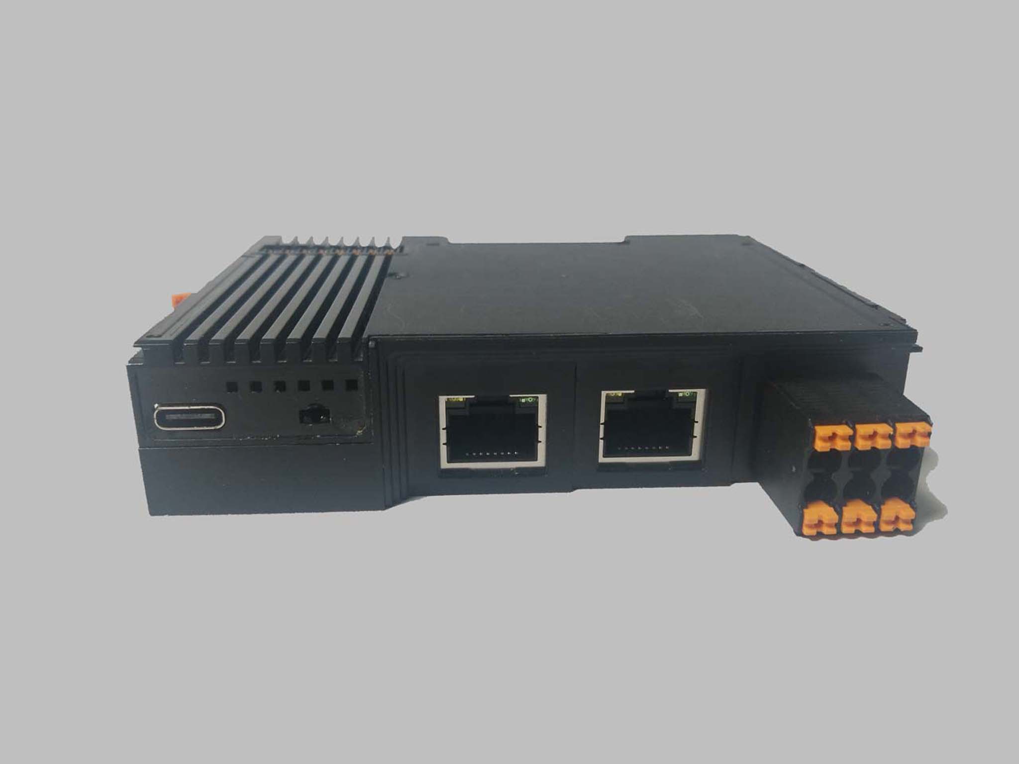 K9210 ˫·��̫������CANЭ��ת����