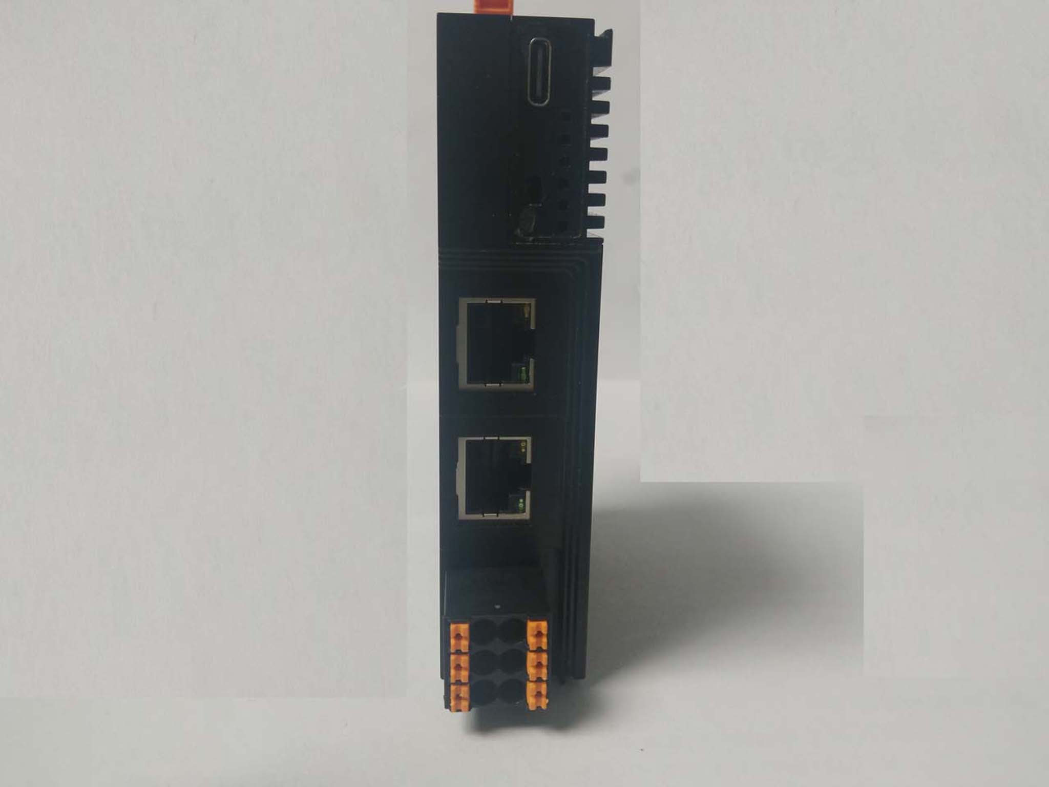 K9210 ˫·��̫������CANЭ��ת���� 