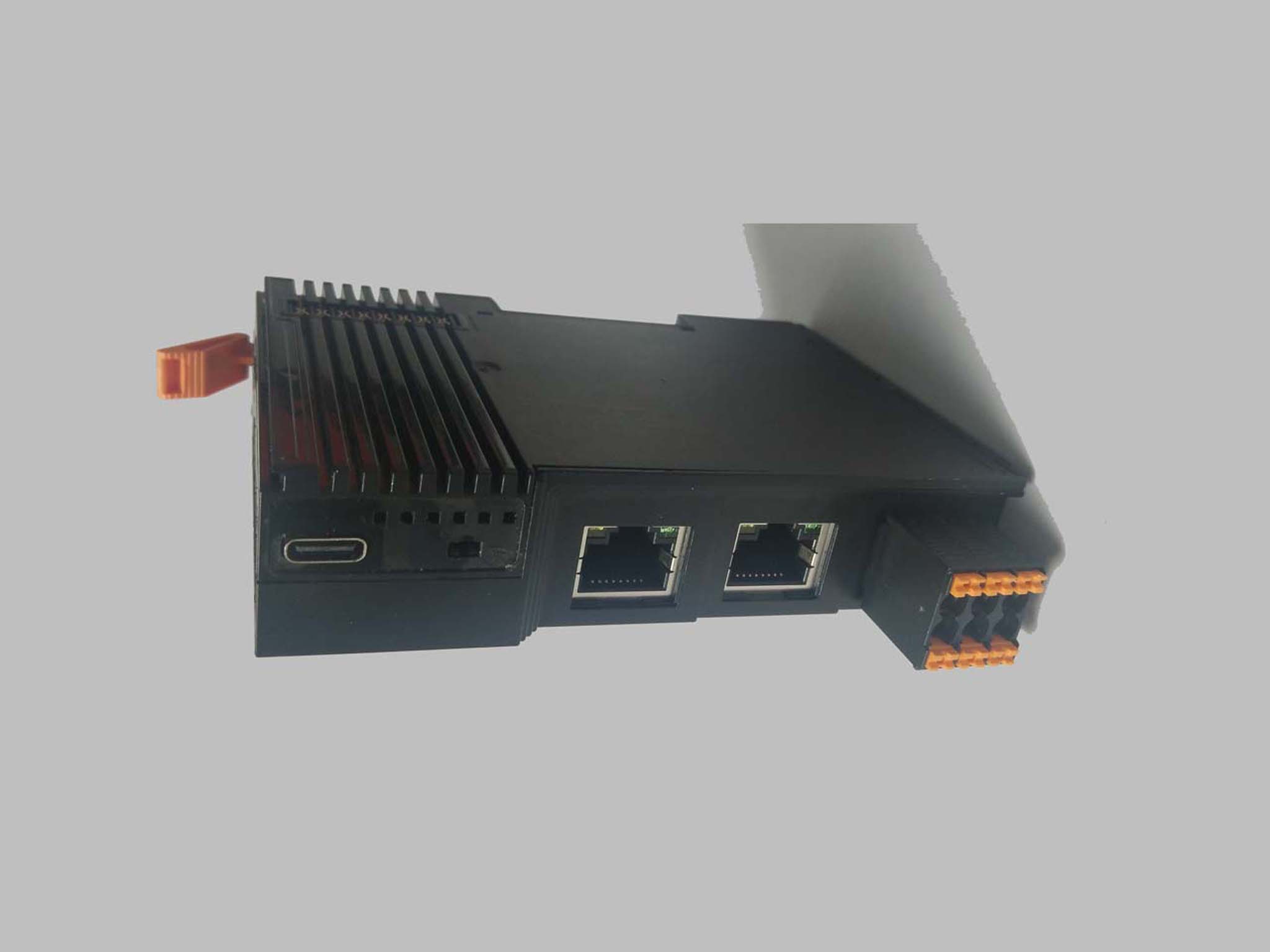 K9210 ˫·��̫������CANЭ��ת���� 