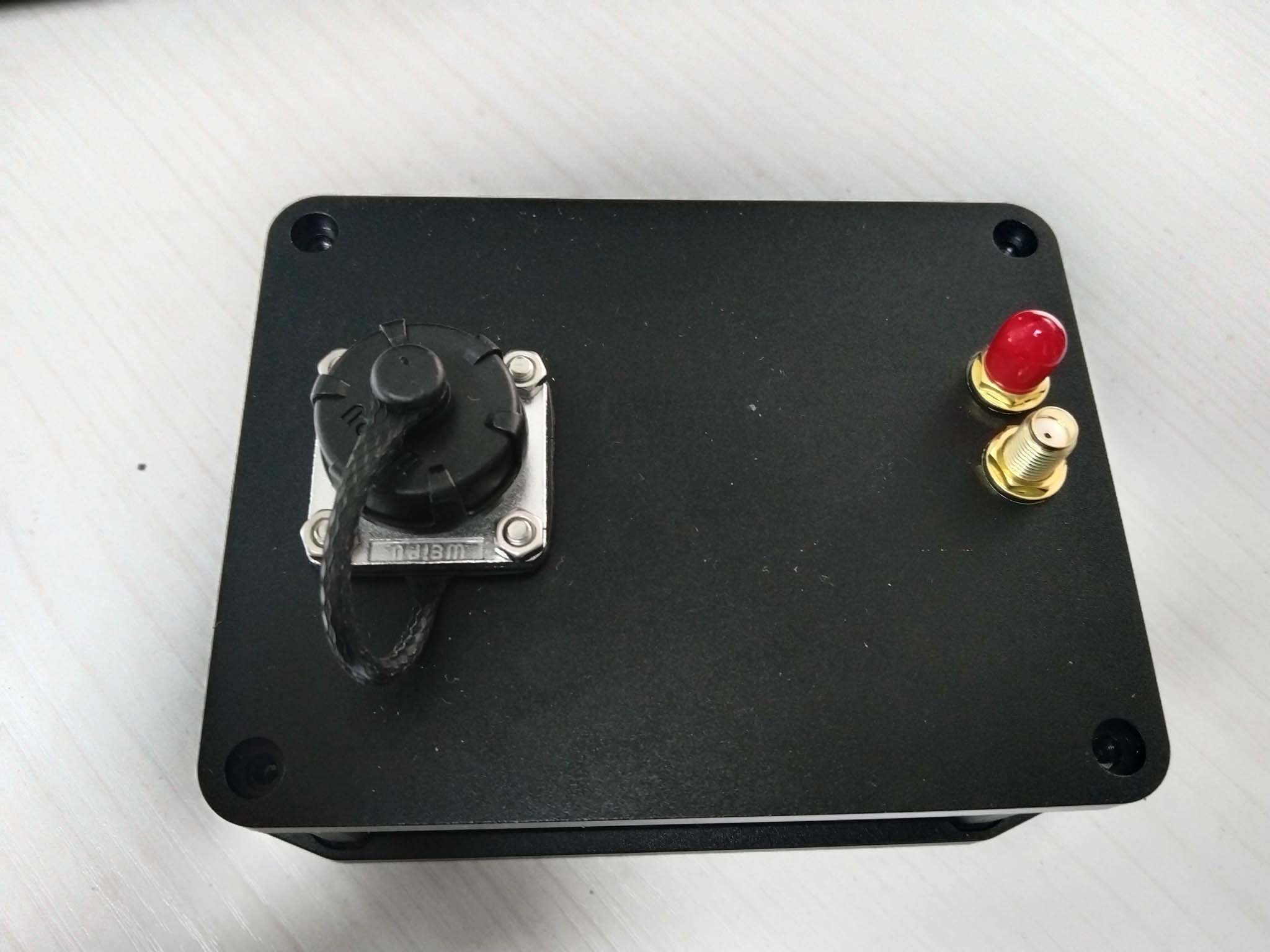 Tbox 5G/4G远程数据采集终端