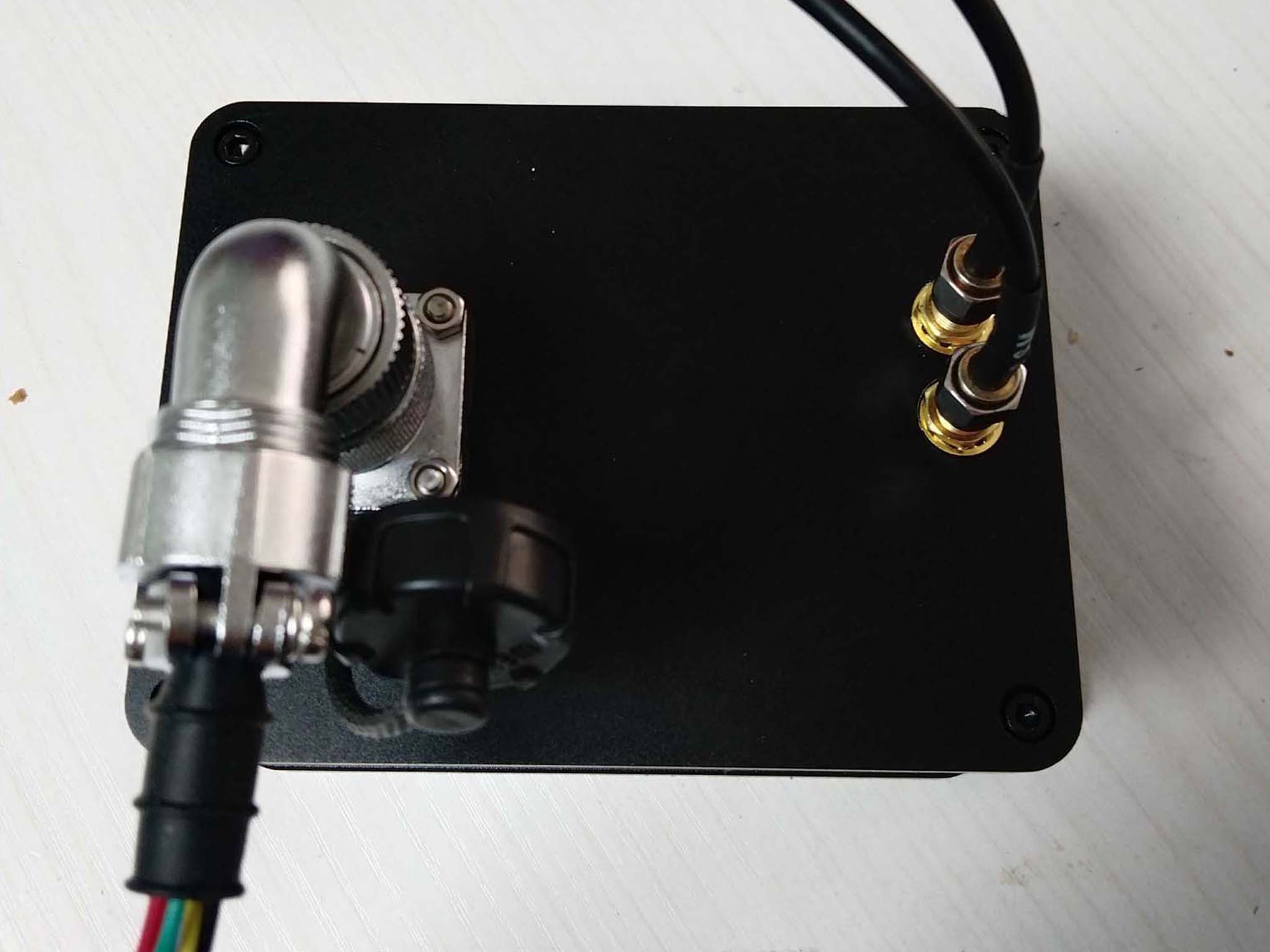 TBox 5G/4G����Զ�����ݲɼ��նˣ���������λ����