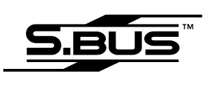 SBUSЭ����ܼ�����
