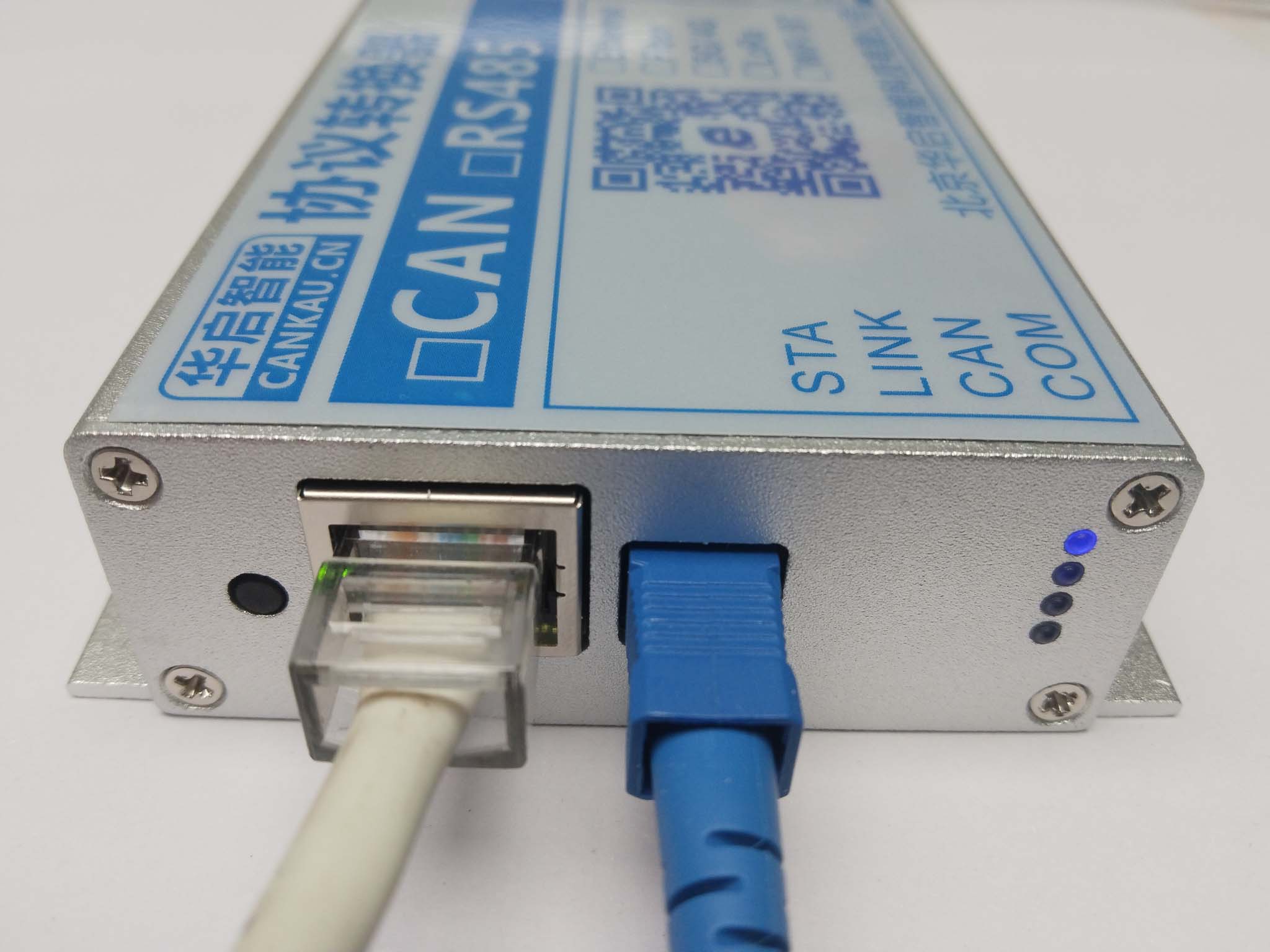 K9260��ҵ��CAN����ת����Э��ת���� CANת���ٹ��˹�ҵ����